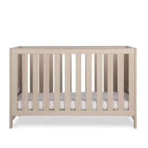 Obaby Nika Cot Bed ASPEN (5)