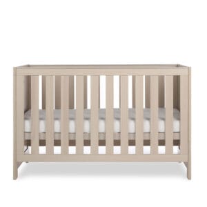 Obaby Nika Cot Bed ASPEN (7)