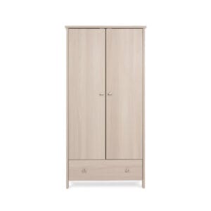 Obaby Nika Double Wardrobe ASPEN (2)