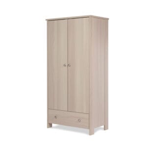 Obaby Nika Double Wardrobe ASPEN (4)