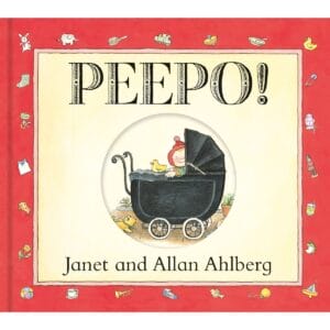 Peepo Board Book 1200x1200