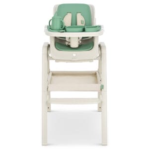 Tutti Bambini Nova Highchair Accessory Pack Basil (10)
