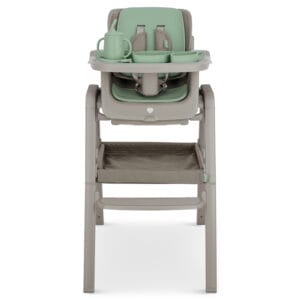 Tutti Bambini Nova Highchair Accessory Pack Basil (12)