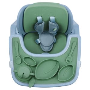 Tutti Bambini Nova Highchair Accessory Pack Basil
