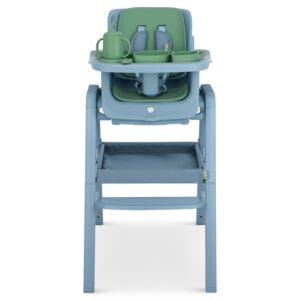 Tutti Bambini Nova Highchair Accessory Pack Basil (5)