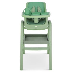 Tutti Bambini Nova Highchair Accessory Pack Basil (7)