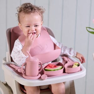 Tutti Bambini Nova Highchair Accessory Pack Cameo (13)