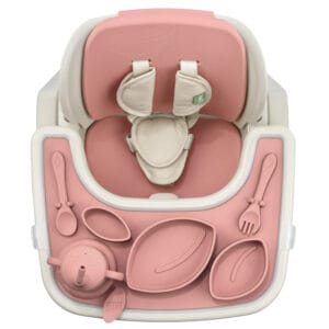Tutti Bambini Nova Highchair Accessory Pack Cameo (2)