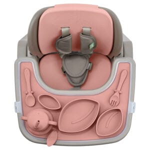 Tutti Bambini Nova Highchair Accessory Pack Cameo (3)