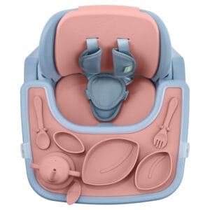 Tutti Bambini Nova Highchair Accessory Pack Cameo