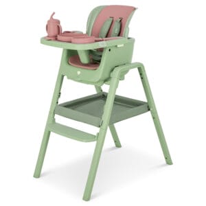 Tutti Bambini Nova Highchair Accessory Pack Cameo (6)