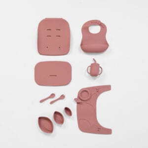 Tutti Bambini Nova Highchair Accessory Pack Cameo (8)