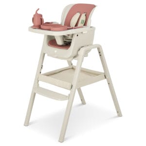 Tutti Bambini Nova Highchair Accessory Pack Cameo (9)