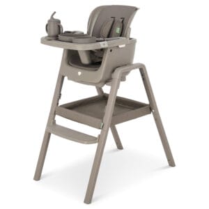 Tutti Bambini Nova Highchair Accessory Pack Cocoa (11)