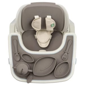 Tutti Bambini Nova Highchair Accessory Pack Cocoa (2)