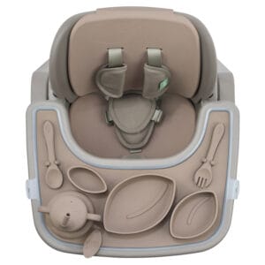 Tutti Bambini Nova Highchair Accessory Pack Cocoa (3)