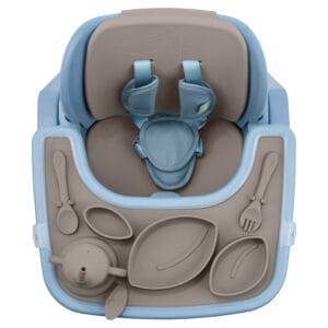 Tutti Bambini Nova Highchair Accessory Pack Cocoa