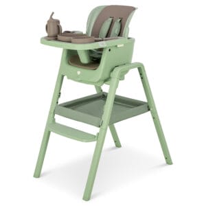 Tutti Bambini Nova Highchair Accessory Pack Cocoa (6)