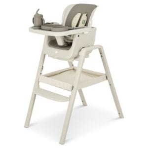 Tutti Bambini Nova Highchair Accessory Pack Cocoa (9)