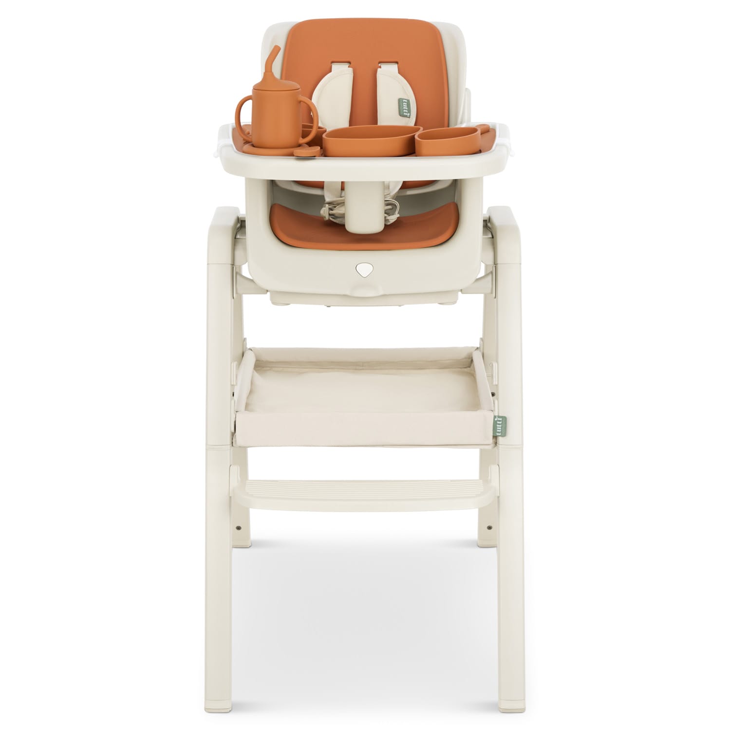 Tutti Bambini Nova Highchair Accessory Pack Ginger (10)