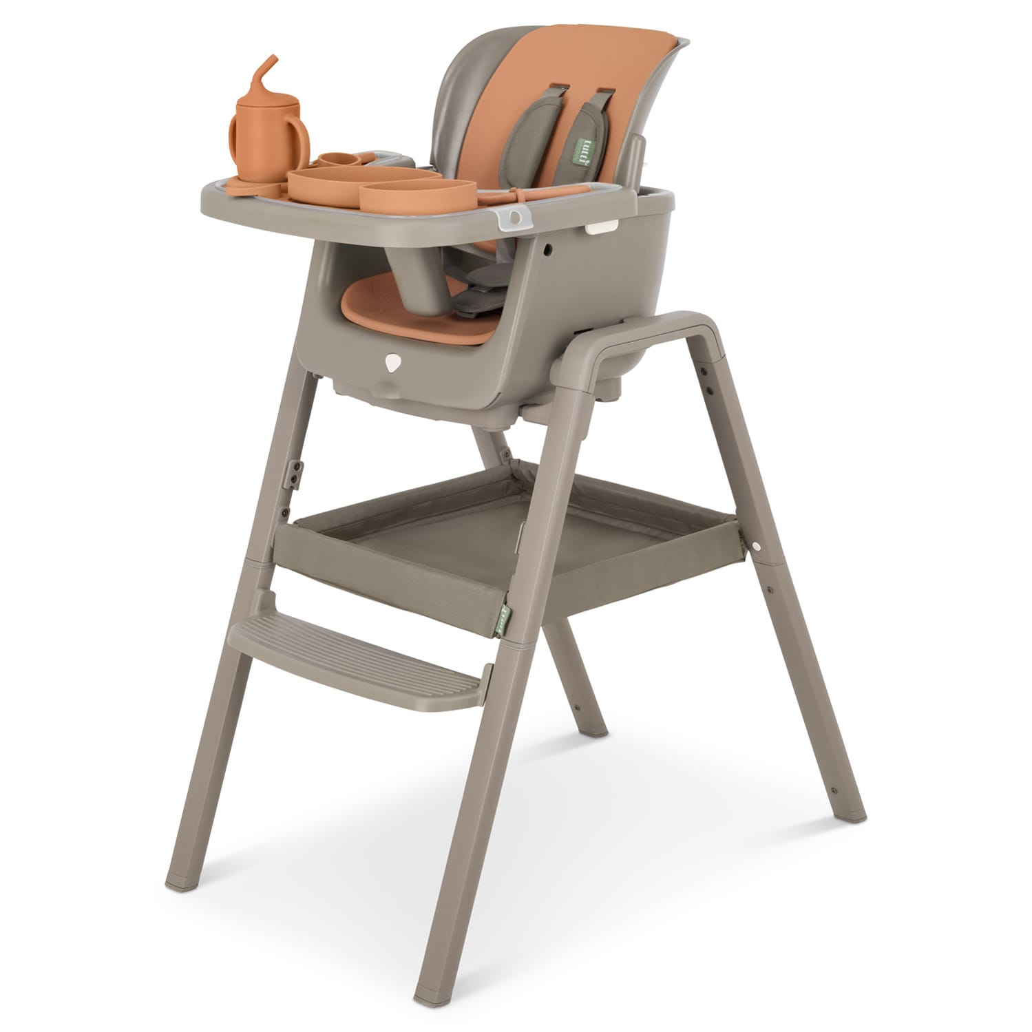 Tutti Bambini Nova Highchair Accessory Pack Ginger (11)