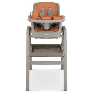Tutti Bambini Nova Highchair Accessory Pack Ginger (12)