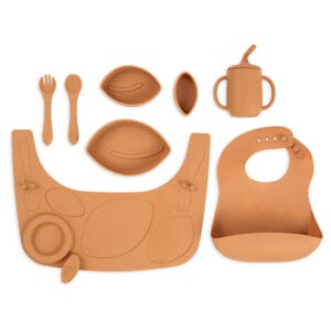 Tutti Bambini Nova Highchair Accessory Pack - Ginger
