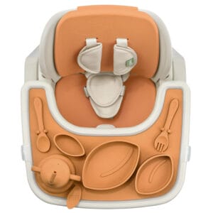 Tutti Bambini Nova Highchair Accessory Pack Ginger (2)
