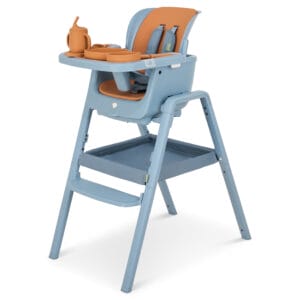 Tutti Bambini Nova Highchair Accessory Pack Ginger (4)