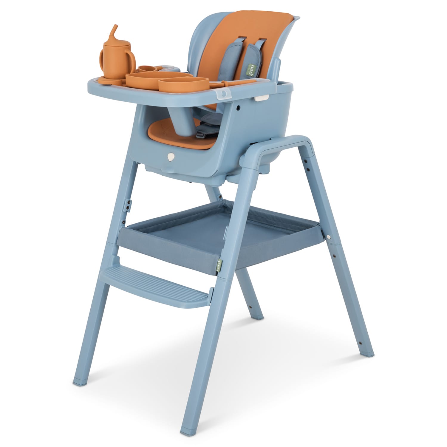 Tutti Bambini Nova Highchair Accessory Pack Ginger (4)