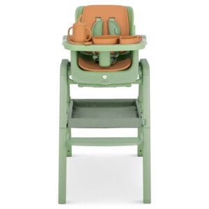 Tutti Bambini Nova Highchair Accessory Pack Ginger (7)