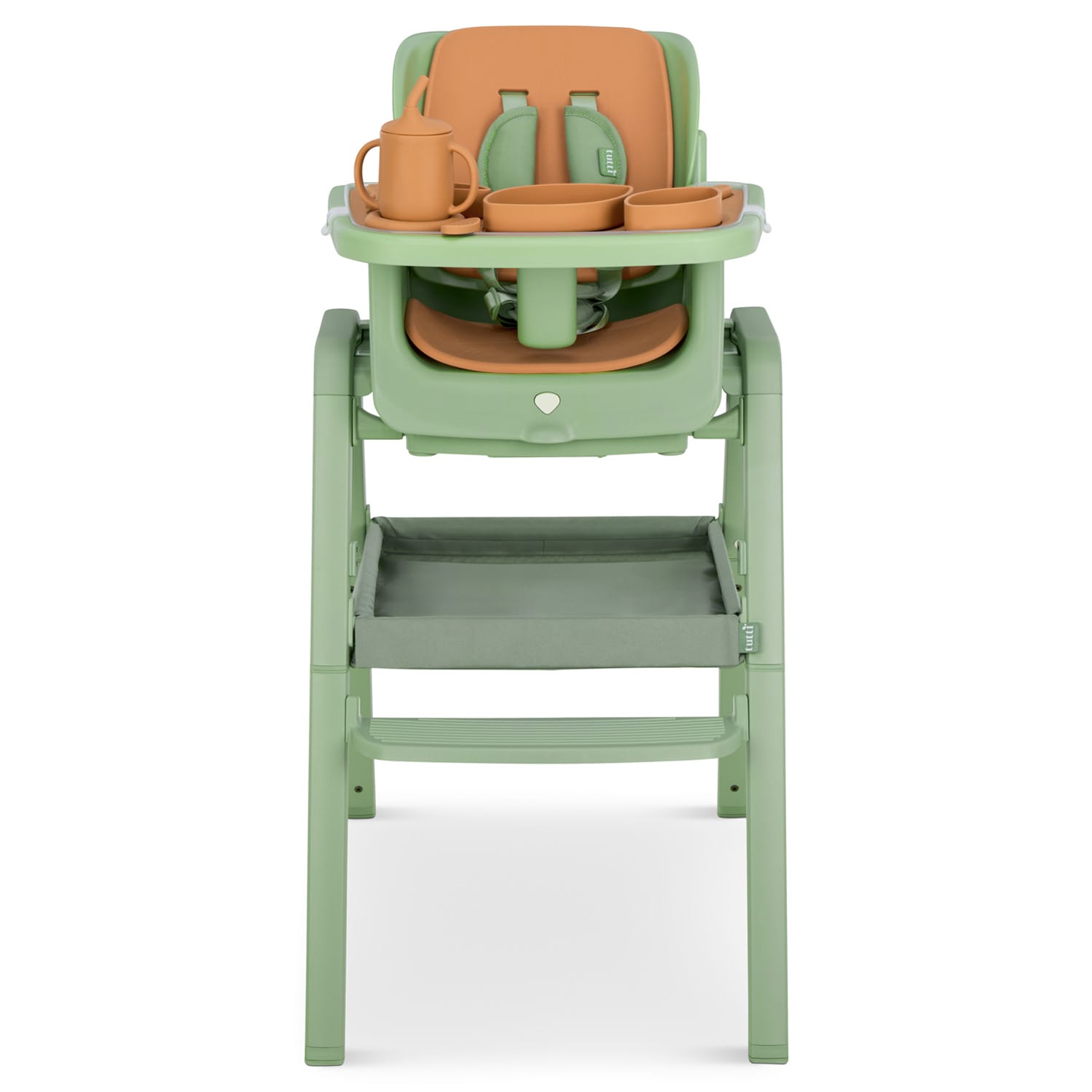 Tutti Bambini Nova Highchair Accessory Pack Ginger (7)
