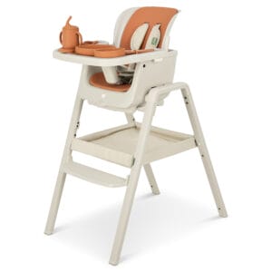 Tutti Bambini Nova Highchair Accessory Pack Ginger (9)