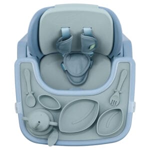 Tutti Bambini Nova Highchair Accessory Pack Harbour