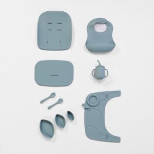 Tutti Bambini Nova Highchair Accessory Pack Harbour (8)