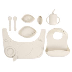 Tutti Bambini Nova Highchair Accessory Pack - Rusk