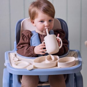 Tutti Bambini Nova Highchair Accessory Pack Rusk (2)