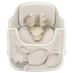 Tutti Bambini Nova Highchair Accessory Pack Rusk (2)