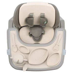 Tutti Bambini Nova Highchair Accessory Pack Rusk (3)