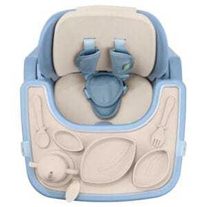 Tutti Bambini Nova Highchair Accessory Pack Rusk