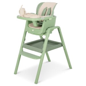 Tutti Bambini Nova Highchair Accessory Pack Rusk (6)