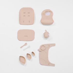 Tutti Bambini Nova Highchair Accessory Pack Rusk (7)