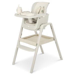 Tutti Bambini Nova Highchair Accessory Pack Rusk (8)