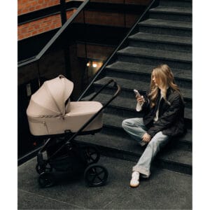 Venicci Claro 2 2in1 Almond (1)