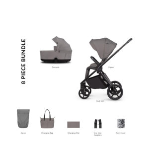 Venicci Claro 2 2in1 Fog