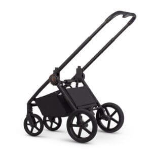 Venicci Claro 2 2in1 Noir (1)