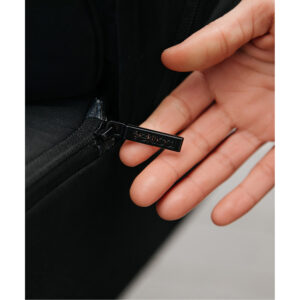 Venicci Claro 2 2in1 Noir (7)