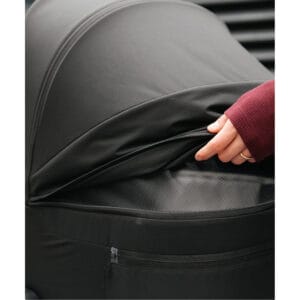 Venicci Claro 2 2in1 Noir (8)