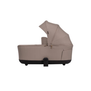 Venicci Claro 2 Carrycot Almond