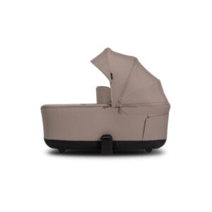 Venicci Claro 2 Carrycot Almond